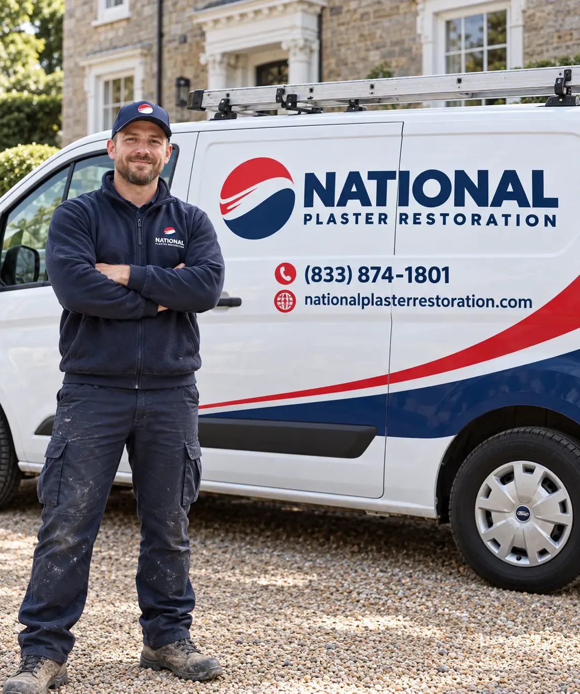 Plaster Repair company in Norwich, CT